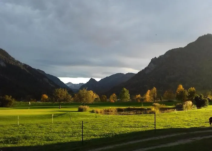 Beim Broi Inkl Chiemgau-karte *