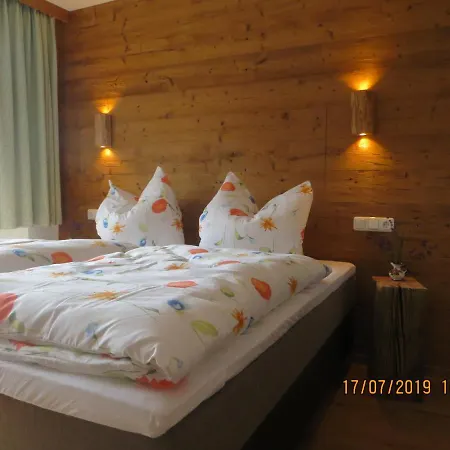 Beim Broi Inkl Chiemgau-karte Apartamento Ruhpolding
