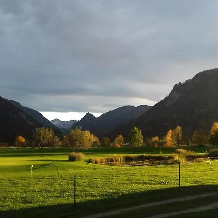 Beim Broi Inkl Chiemgau-karte *